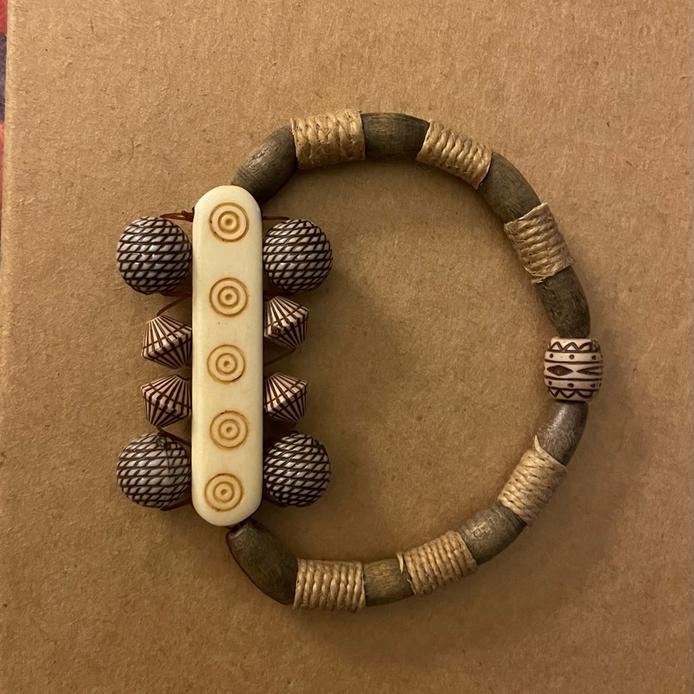 3 for $10 Homemade Bracelet